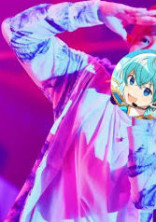 な ん か 似 て る .