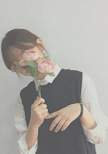 君の笑顔に花束を。