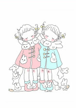 ドキドキなんて…