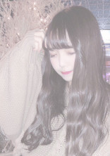 永瀬の彼女です。