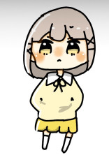 桃青が可愛い…