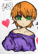 stprの小説ウ🔞