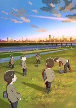 六つ子と青春しちゃう?