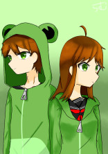 或る少女の記憶