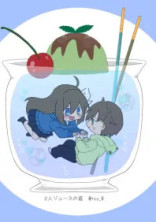 ヤルミナメンバーと暮らしてみた!(続)