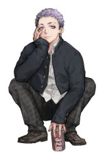 となりの席はみつや君