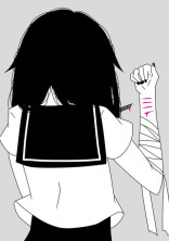 裏垢呟き
