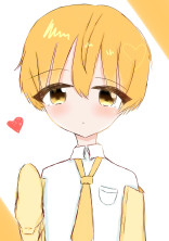 イラスト(BL)