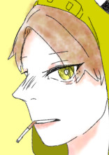 色んな実/三兄/者さんの絵載せますの間