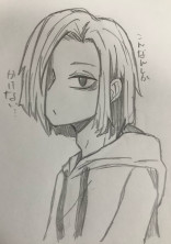 絵師さんと繋がりたい!!