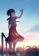 きっと出会わなければ良かった、嘘吐きな君に