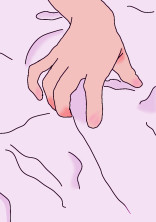 stくんは甘える