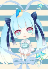 鬼滅の刃〜転生少女〜