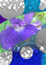 SiberianIRIS