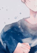 男の子になりたい。【💙】