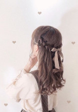 ヤキモチ彼女