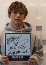 3代目&じゅん
