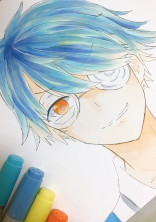 イラスト部屋