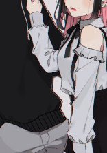 私の推しは苦手な後輩でした!?