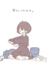 ツイステの世界でも女でいじめられっ子ってどういう事やねんモブちゃうんか?