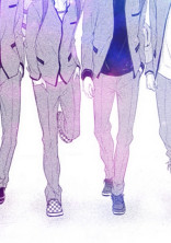 BTS♡Committee