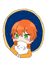 Ꮚ*。•ﻌ•。*Ꮚくんは誰と恋をする?