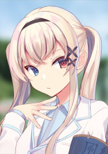 うちの会長はモテている
