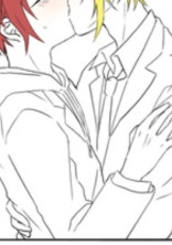 愛してしまってごめんなさい