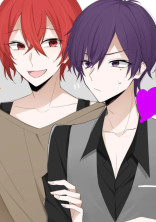 Forbidden Lave~花と蝶~
