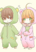 シスコンと先輩達