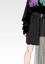 はいはぁい 将来の夢はモブ になりたいでーす 。