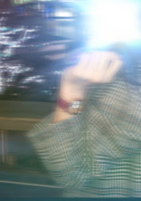 眼鏡は外さないで!My girl!!