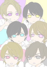 大切さんなりたい人おーいでっ!!♡