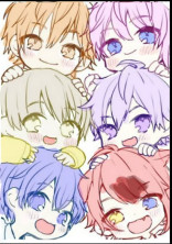☆☆☆