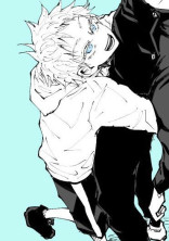 年下幼なじみの悟クン