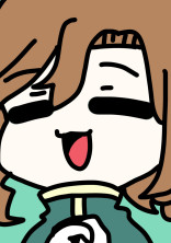 わ れ ら は は ぐ る ま な の だ !