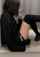 悪 女 .