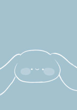 私のドラえもん【青】