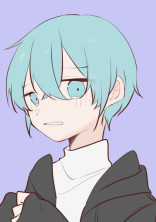 お前を逃がさない