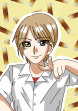 たけし小説~外伝~
