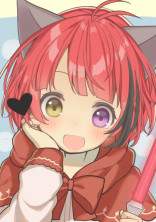 あの子の笑顔をもう一度