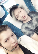 ふぉい×社長