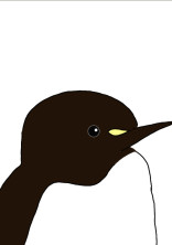 どうやらペンギンは南極じゃなくても良いらしい