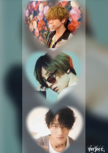 ノート&コメント&リクエスト募集