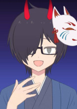 お祭りの楽しみ方は人それぞれやろ?
