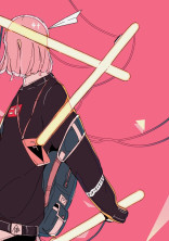 宝石の国パロ