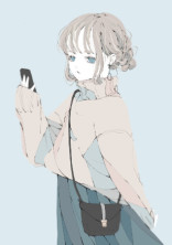 画面越しでも恋愛は出来るか?