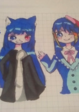 闇…?