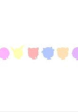 離さないように手を繋ぐ