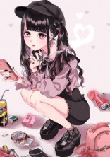 🎀オリジナル曲集🎀↩︎誰得㌨❔